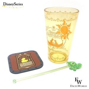 ディズニー　ラプンツェル　コップ　ディズニーランド　ディズニーシー 公式】マグカップ｜おすすめグッズ | 東京ディズニーリゾート