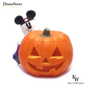 美品】新品未使用 スティッチ ハロウィン ポップコーンバケット