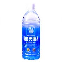 天領水500ML＊24本