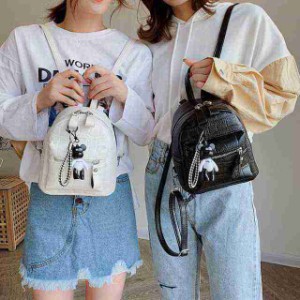 リュック レディース ミニリュック韓国風 レディースバッグ ミニバッグバッグ 小物 ブランド雑貨 バッグ レディースバッグ バックパック