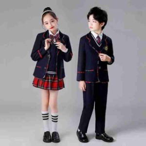 小学生制服 入学式スーツ卒業式 スーツ セーラー服 110cm 120cm 130cm 140cm 150cm 160cm コスプレ ハロウィン セーラー服 キッズ 子ども