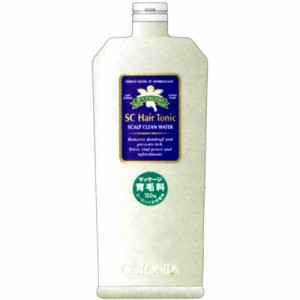 ＪＰコロニア JPコロニア SC ヘアトニック 500ml