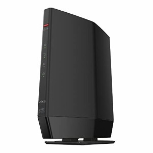 限定 バッファロー WiFi 無線LAN 中継機 Wi-Fi 6 11ax / 11ac 4803 + 573Mbps Easy Mesh 対応