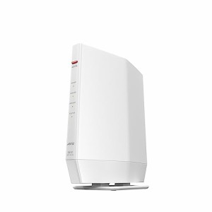 限定 バッファロー WiFi ルーター無線LAN Wi-Fi 6 11ax / 11ac AX5400 4803+574Mbps 日本メーカー