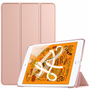 iPad mini5 ケース TiMOVO ipad mini 第5世代 ケース iPad Mini4 ケース 第5世代/第4世代 ipad m