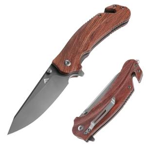 Zero Tolerance 折りたたみナイフ Hinderer KVT Glow CF ゼロトレランス ZT0393GLCF Zero Tolerance 折りたたみナイフ Hinderer KVT Glow CF ゼロ