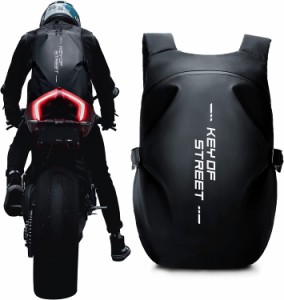 ヘルメットバッグ メンズ バイクリュック 防水 バックパック ヘルメットケース リュック 大容量トラベルバッグ サイクリング 登山 L