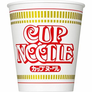 まとめ買い インスタント麺 日清食品 カップヌードル レギュラー 78gx20個