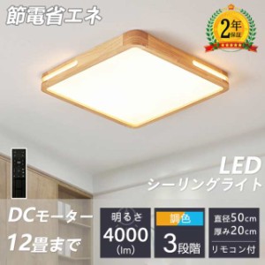 シーリングライト LED 照明器具 おしゃれ 天井照明 リモコン付 ブラック ゴールデン 引っ掛対応 リビング照明 居間ライト LED 6畳 8畳 10