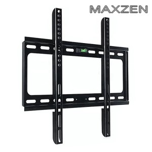 ★対応型番確認できます！★MAXZEN マクスゼン対応 テレビ TV 壁掛け 金具 32型40型43型50型55型58型 インチ 対応 壁掛金具 液晶 金具 フ