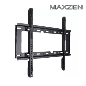 ★対応型番確認できます！★MAXZEN マクスゼン対応 TV テレビ壁掛け金具 40型43型50型55型65型 インチ 対応 壁掛金具 液晶 金具 フレーム