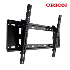 ★対応型番確認できます！★ORION オリオン対応 壁掛け金具 32型40型43型50型55型65型 インチ 対応 壁掛金具 上下角度調節 液晶 TV 金具 