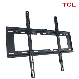 ★対応型番確認できます！★TCL ティーシーエル対応 テレビ TV 壁掛け 金具 43型50型55型58型65型75型85型 インチ 対応 壁掛金具 液晶 金