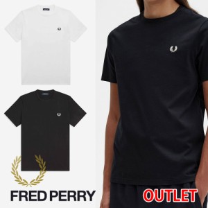 Fred Perry フレッドペリー　Tシャツ 訳あり　アウトレット　数量限定