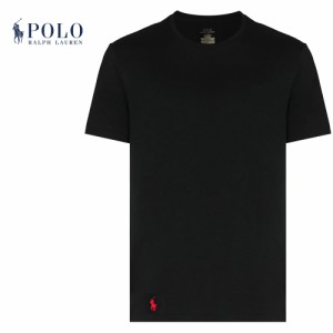 Polo Ralph Lauren　ポロラルフローレン　メンズ 　Tシャツ　r550 ホワイト　ブラック