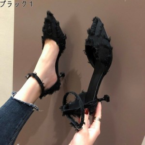 ミュール サンダル バックル l 大人可愛い きれいめ シンプル カジュアル 大人 上品 おしゃれ お洒落 かっこいい レトロ エレガント きち