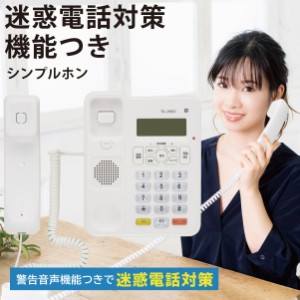 ダイヤル 電話機の通販｜au PAY マーケット