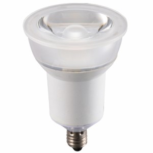 LED電球 ハロゲンランプ E11 4.9W 中角タイプ 電球色 LDR5L-M-E11 11C 06-3277 オーム電機