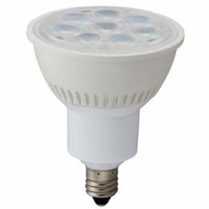 LED電球 ハロゲンランプ E11 7W L LDR7N-M-E11/D 11 06-3286 オーム電機