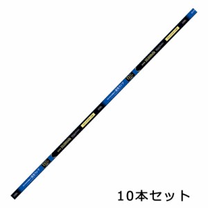 【10本セット】直管蛍光ランプ ラピッドスタート形 40形 昼光色｜FLR40SS・EX-D/32 st06-4507 OHM オーム電機