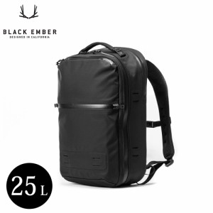 CITADEL25 7223018 バックパック 25L リュックサック 軽量  BLACK EMBER/ブラックエンバー