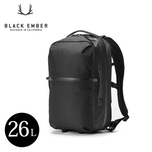 SHADOW-26 7220020 バックパック リュックサック BLACK EMBER ブラックエンバー