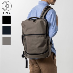 2WAY BUSINESS RUCKSACK ビジネスバッグ リュックサック ブリーフケース バッグ ナイロン レディース メンズ K901199 SML/エスエムエル