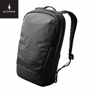 バックパック ELEMENTS BACKPACK VX42 24L リュック 通勤 旅行 ビジネス 撥水[ALPAKA/アルパカ]