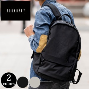 RENNEN DAYPACK レネン デイパック リュックサック バックパック [BOUNDARY SUPPLY/バウンダリーサプライ]