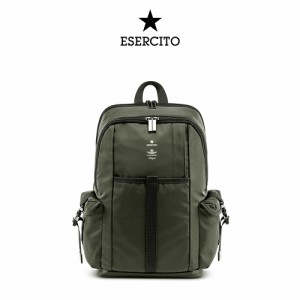 G-FORCE BACKPACK M バックパック リュック バッグ [ESERCITO/エセルチート][セール対象]