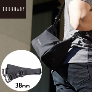 BD ACC STRAP 1.5 ショルダーストラップ カスタマイズ [BOUNDARY SUPPLY/バウンダリーサプライ]