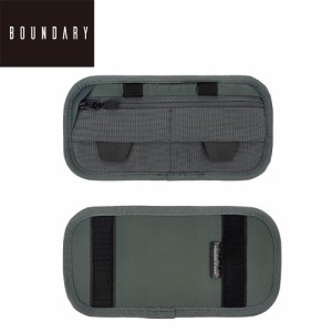 BD SMALL TECH ORGANIZER スモールテックオーガナイザー [BOUNDARY SUPPLY/バウンダリーサプライ][ネコポス便出荷]