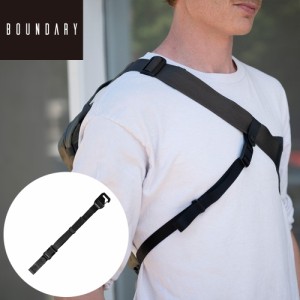 BD SR STABILITY STRAP スタビリティストラップ ハーネス [BOUNDARY SUPPLY/バウンダリーサプライ][ネコポス便出荷]