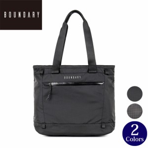 BD RENNEN RIPSTOP TOTE レネン リップストップ トート [BOUNDARY SUPPLY/バウンダリーサプライ]