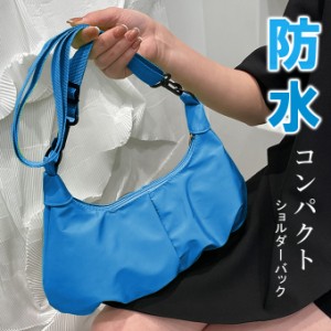 【500円OFFクーポン対象商品】 karei  ショルダーバック バッグ レディース かばん 鞄 防水 軽量 小物入れ コンパクト 大容量バッグ 29BA