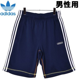 アディダス メンズ パンツ 海外基準サイズ コントラストステッチショーツ ADIDAS 01-20032120