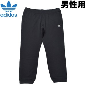 アディダス トレフォイル パンツ 海外基準サイズ 男性用 ADIDAS TREFOIL PANT DV1574 メンズ ボトムス (20037860)