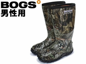 ボグス クラシック カモ 男性用 BOGS CLASSIC CAMO 60542 メンズ レインブーツ (13100095)