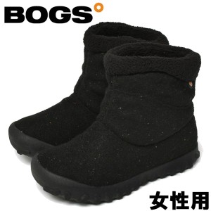 ボグス レディース スノーブーツ B-モック 2 BOGS 01-13101695