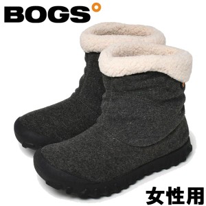 ボグス レディース スノーブーツ B-モック 2 BOGS 01-13101696