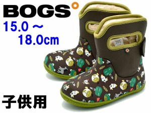 ボグス ファーム アニマルズ 子供用 BOGS FARM ANIMALS 78464S スノーブーツ(01-13107113)