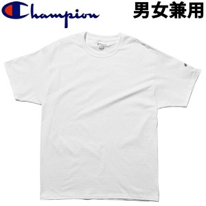 チャンピオン アダルト 6oz 半袖Ｔシャツ 米国基準サイズ 男性用兼女性用 CHAMPION ADULT 6oz SHORT SLEEVE TEE T425 メンズ レディース 