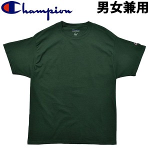 チャンピオン アダルト 6oz 半袖Ｔシャツ 米国基準サイズ 男性用兼女性用 CHAMPION ADULT 6oz SHORT SLEEVE TEE T425 メンズ レディース 