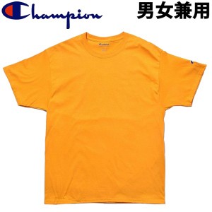 チャンピオン アダルト 6oz 半袖Ｔシャツ 米国基準サイズ 男性用兼女性用 CHAMPION ADULT 6oz SHORT SLEEVE TEE T425 メンズ レディース 