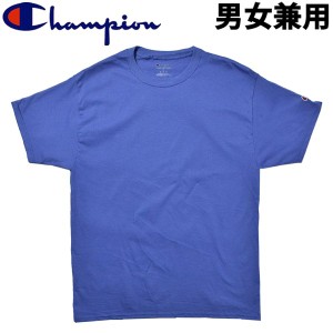 チャンピオン アダルト 6oz 半袖Ｔシャツ 米国基準サイズ 男性用兼女性用 CHAMPION ADULT 6oz SHORT SLEEVE TEE T425 メンズ レディース 