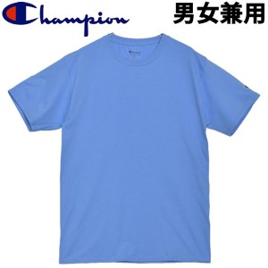 チャンピオン アダルト 6oz 半袖Ｔシャツ 米国基準サイズ 男性用兼女性用 CHAMPION ADULT 6oz SHORT SLEEVE TEE T425 メンズ レディース 