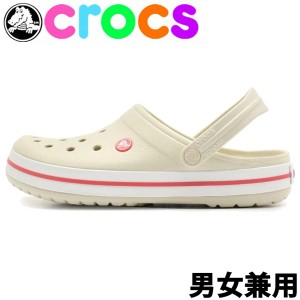 クロックス クロックバンド 男性用兼女性用 CROCS CROCBAND 11016 メンズ レディース クロッグ サンダル(01-12392873)