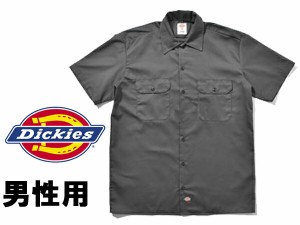 ディッキーズ ワーク シャツ 半袖の通販｜au PAY マーケット