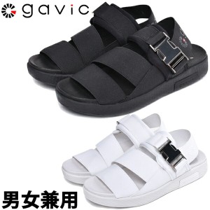 ガビックライフスタイル エラティックサンダル 男性用兼女性用 GAVIC LIFE STYLE ELATIC SANDAL GVC-015 (1833-0019)