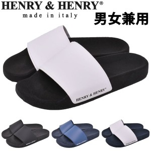 ヘンリーヘンリー メンズ レディース シャワーサンダル ヘンリー 180 HENRY＆HENRY 1175-0028